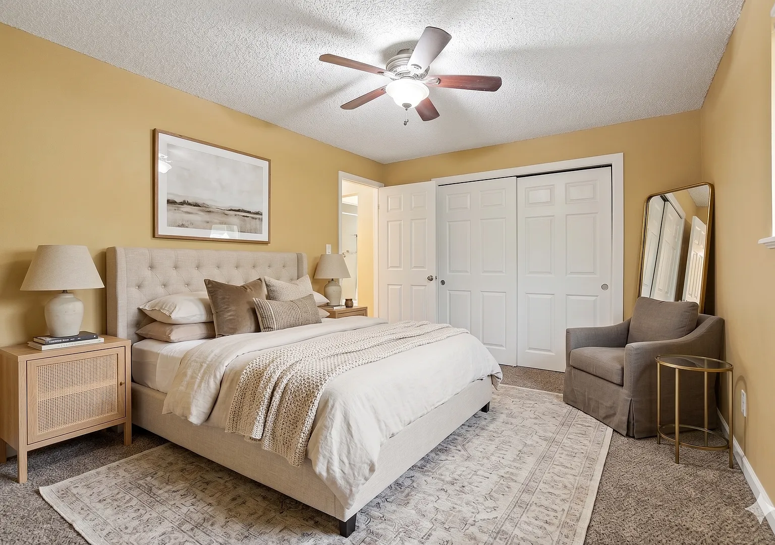 5373 Field St #201 | Look & Lease Special: 1 Month Free Rent- 1-Bed/1 Bath In Arvada! — Photo 4