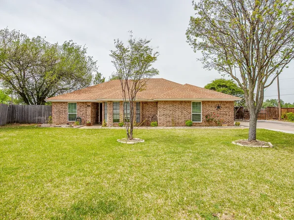 1604 Ann And Dossy Ct, Crowley, TX 76036