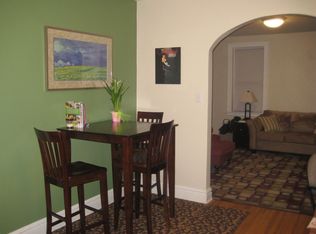 7107 Amherst Ave, Saint Louis, MO
