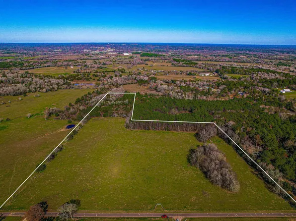 18.02 Ac Cres #3105, Jacksonville, TX 75766