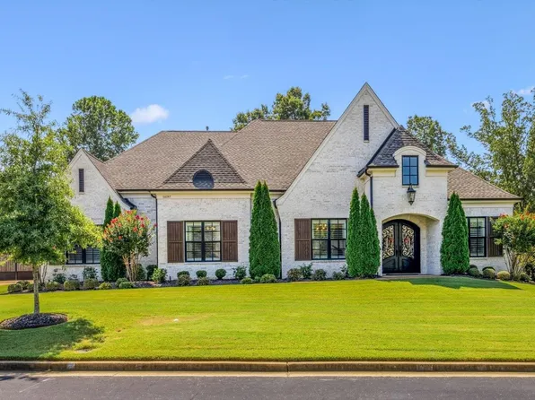 10197 Maple Springs Cv, Lakeland, TN 38002
