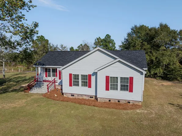 4255 Stanford Rd, Ashburn, GA 31714