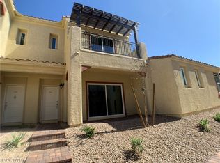 981 Via Lombardi #55, Henderson, NV 89011