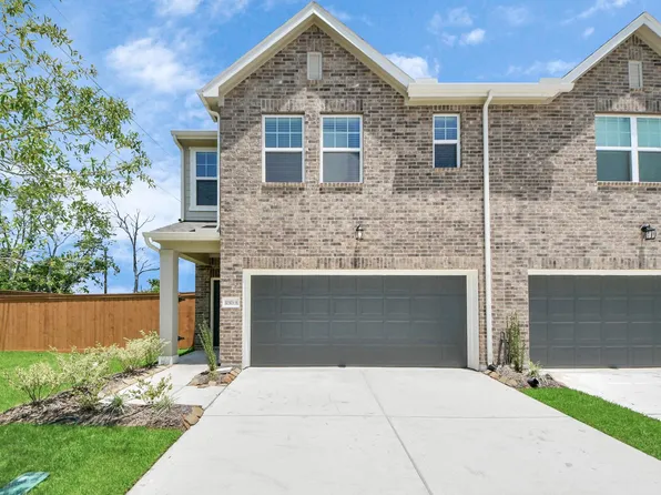 10303 Rose Mar Dr, Rosharon, TX