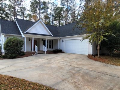 205 Jeffrey Ln, Mc Cormick, SC, 29835