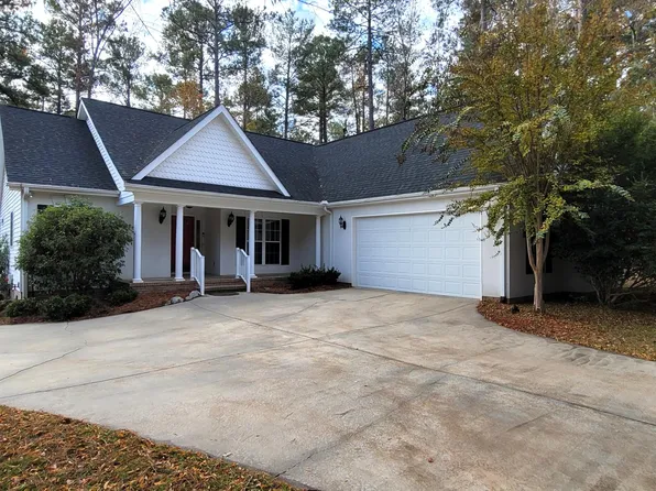 205 JEFFREY Lane, McCormick, SC 29835