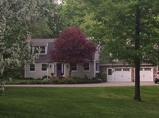 232 Powderhorn Rd, Manchester Center, VT 05255