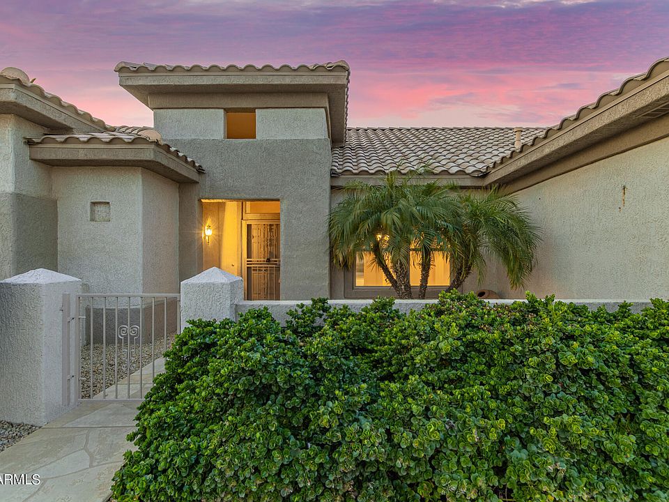 20326 N Painted Sky Dr, Surprise, AZ 85374 Zillow
