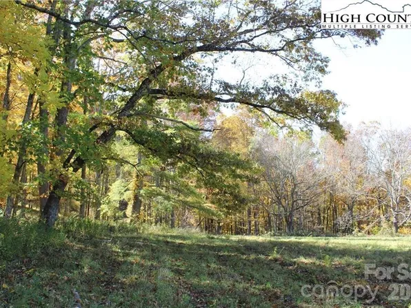 McNeill Rd, Lansing, NC 28643