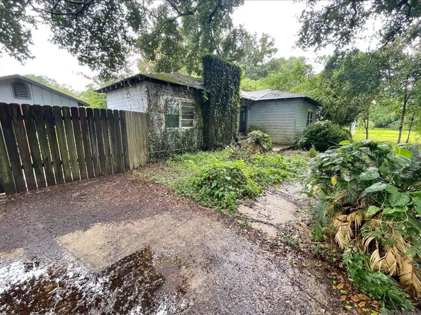 4761 Camellia St, Saint Francisville, LA 70775