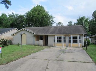 5110 Rotan Dr, Houston, TX 77032