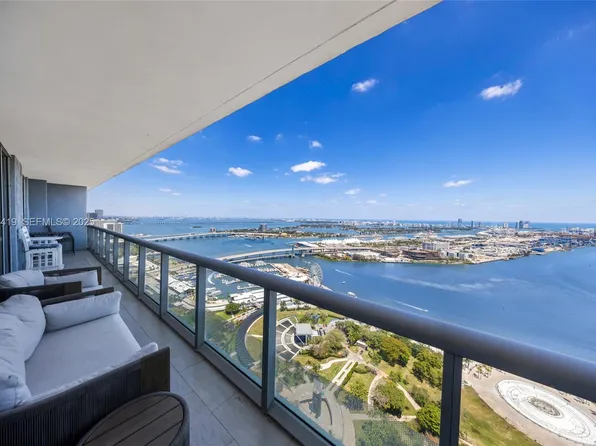 50 Biscayne Blvd, Miami, FL