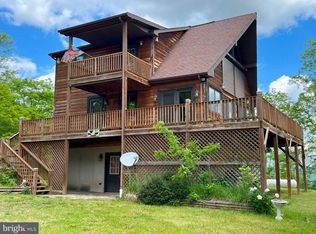 43 Sierra Vista Way, Junction, WV 26852