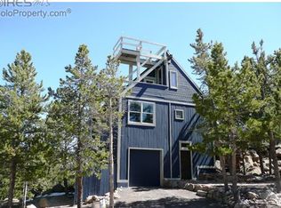 601 Camp Eden Rd, Golden, CO 80403