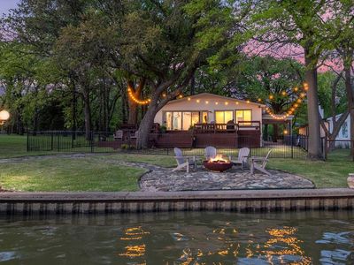 123 Autumn Wood Trl, Gun Barrel City, TX, 75156