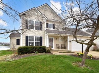 5050 Lake Point Ct, Stow, OH