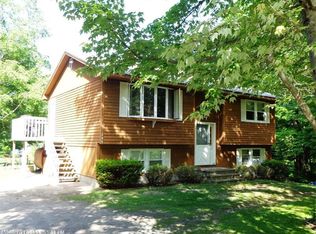 395 Old Greene Rd, Lewiston, ME 04240