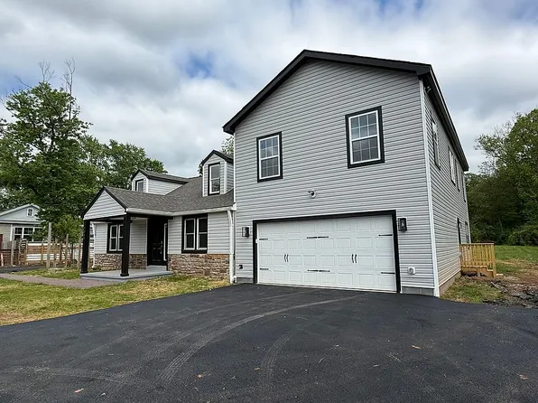 7203 Ordway Rd, Centreville, VA 20121