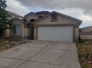 2605 Silver Star Dr SW, Albuquerque, NM 87121