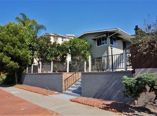 2123 Grand Ave, San Diego, CA 92109