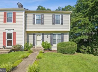 12236 Ivy League Ct, Woodbridge, VA 22192