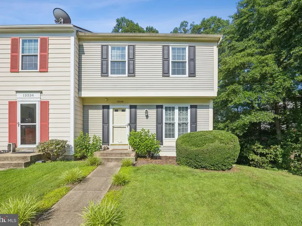 12236 Ivy League Ct, Woodbridge, VA 22192