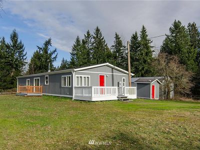4515 354th St E, Eatonville, WA, 98328