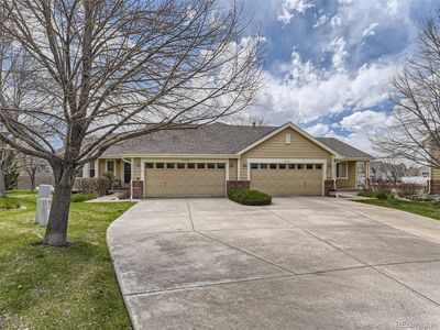 16549 E Auburn Hills Drive, Parker, CO, 80134