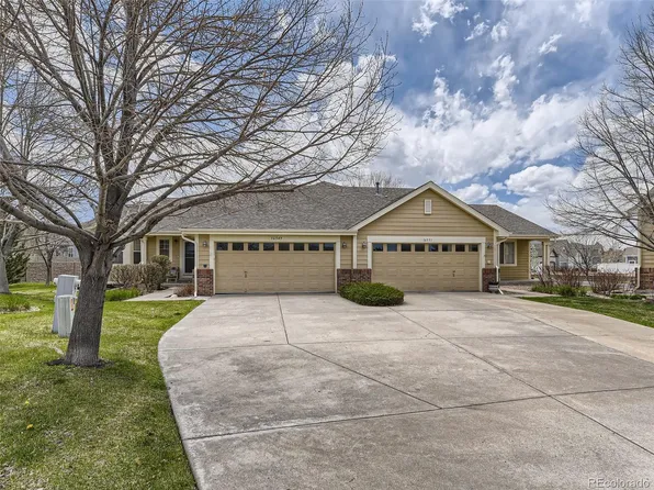 16549 E Auburn Hills Drive, Parker, CO 80134