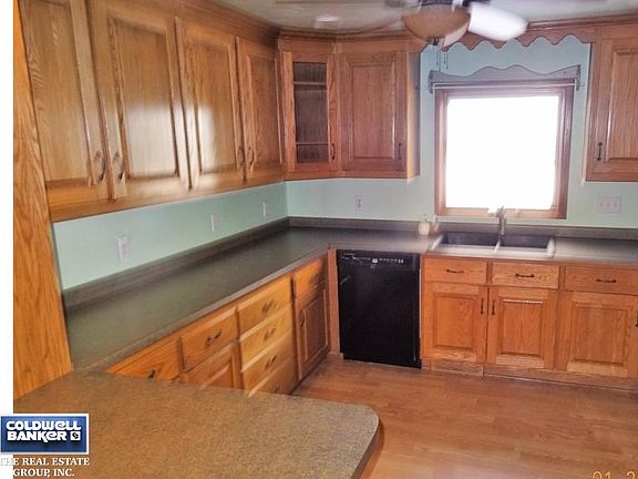 Beautiful Remodeled Kitchen
