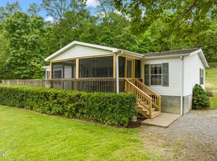 1324 Shakerag Rd, Greeneville, TN 37743