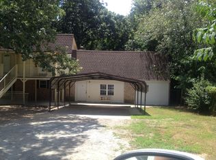 502 E Allen Rd #2, Tahlequah, OK 74464