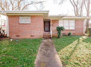 1555 Dennison Ave SW, Birmingham, AL 35211