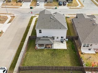 16041 Pious Dr, Haslet, TX 76052