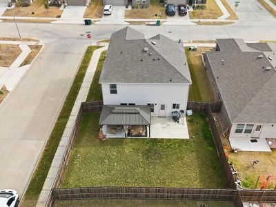 16041 Pious Dr, Haslet, TX, 76052