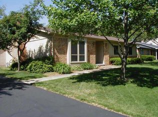 5733 E Elderberry Rd, Noblesville, IN 46062