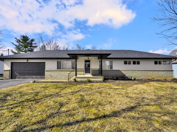 237 Lockville Rd, Pickerington, OH 43147