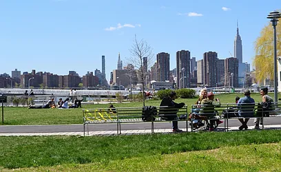 Rented by Manhattan Management LLC