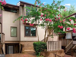 1708 Westwind Way #C, McLean, VA 22102