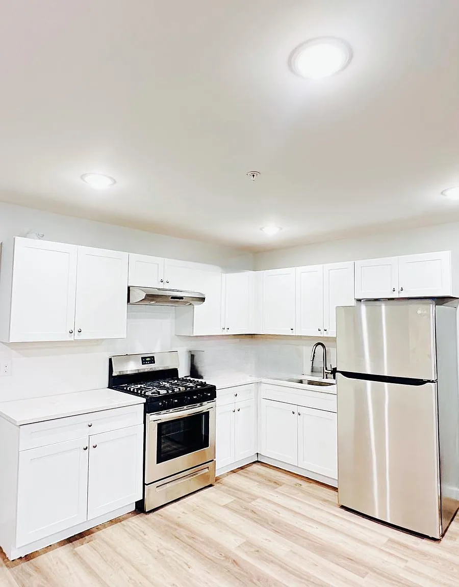 1 bed, $1,800 — Photo 2
