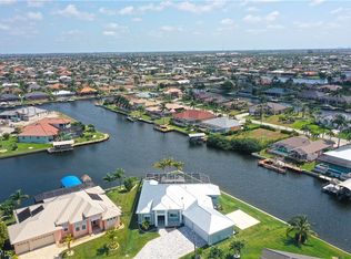 3001 SW 41st Ter, Cape Coral, FL 33914