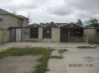 1818 Laredo St, Laredo, TX 78043