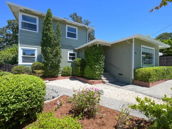 19 Linda Avenue, San Rafael, CA 94903