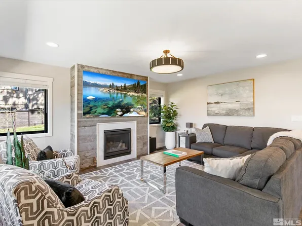 626 Don Dr, Zephyr Cove, NV 89448