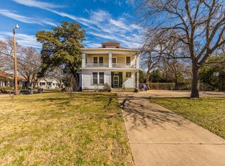 2025 N 6th St, Waco, TX 76708