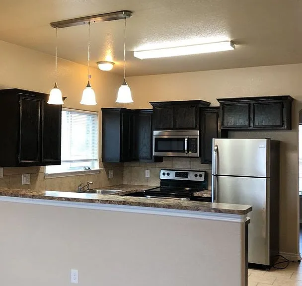 1101 Grace Point Dr #A — Photo 5