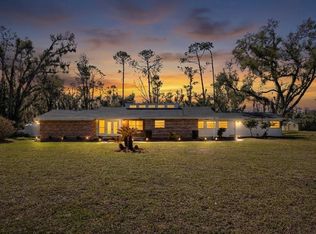 121 Pine Tree Rd, Perry, FL 32348