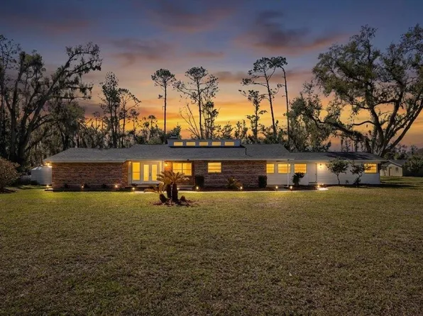 121 Pine Tree Rd, Perry, FL 32348