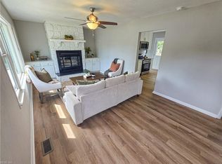45 Londonshire Ter, Hampton, VA 23666
