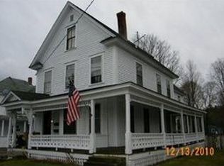 375 Nashua St, Milford, NH 03055